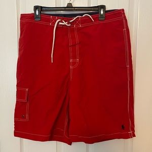 Polo by Ralph Lauren - Swim Trunks